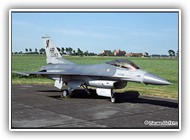 F-16C USAFE 84-0393 HR